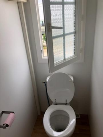 Le Petit Fute 112 Lägenhet Biville-sur-Mer Exteriör bild
